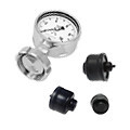 Air Button Bellows & Diaphragms